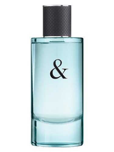 Tiffany & Love For Him