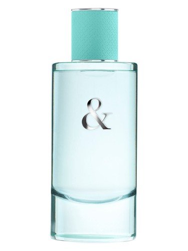 Tiffany & Love For Her