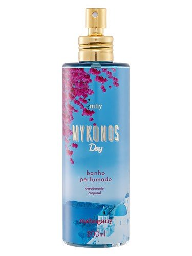 Mykonos Day
