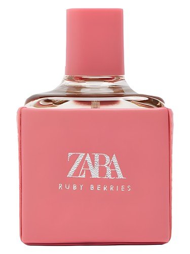 Ruby Berries
