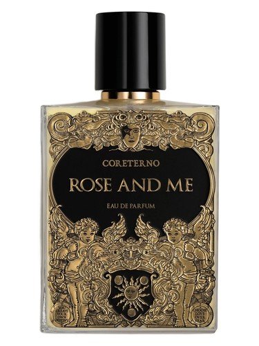 Rose And Me
