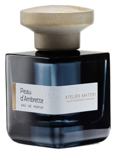 Peau D’Ambrette