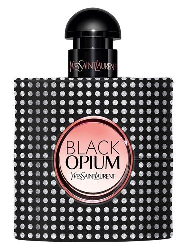 Black Opium Shine On