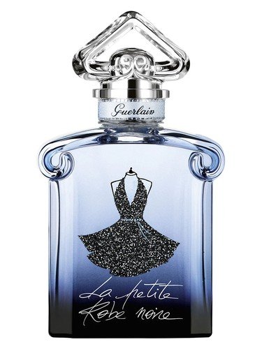La Petite Robe Noire Intense Collector 2019