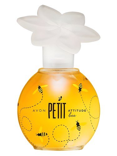 Petit Attitude Bee