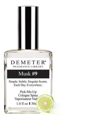 Musk #9