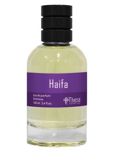Haifa