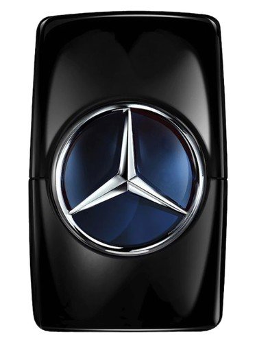 Mercedes-Benz Man Intense