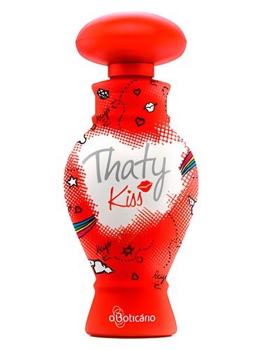 Thaty Kiss
