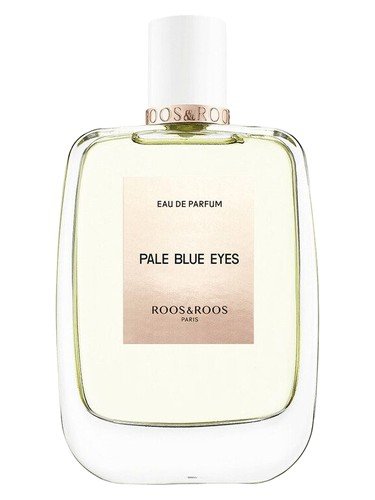 Pale Blue Eyes