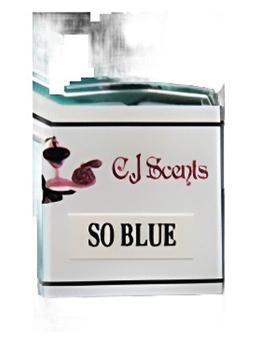 So Blue