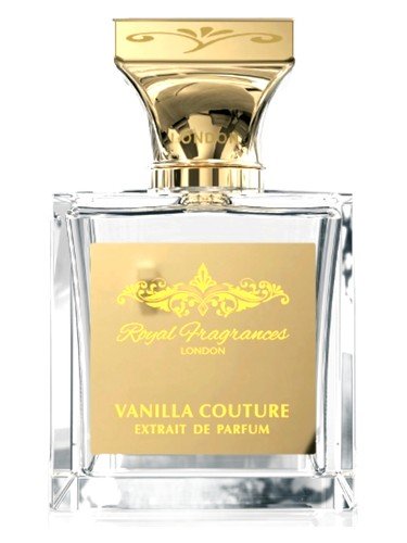 Vanilla Couture