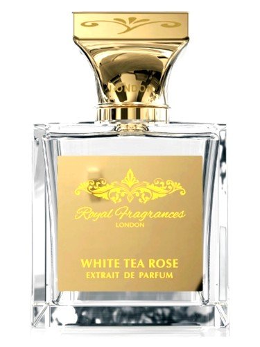 White Tea Rose