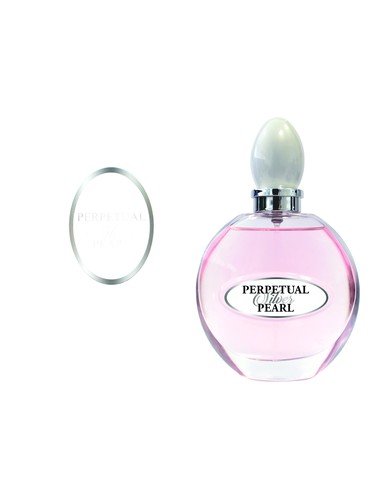 Perpetual Silver Pearl