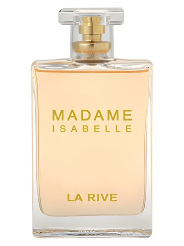 Madame Isabelle