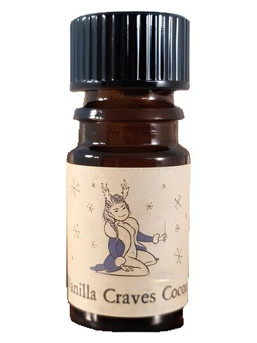 Vanilla Craves Cocoa