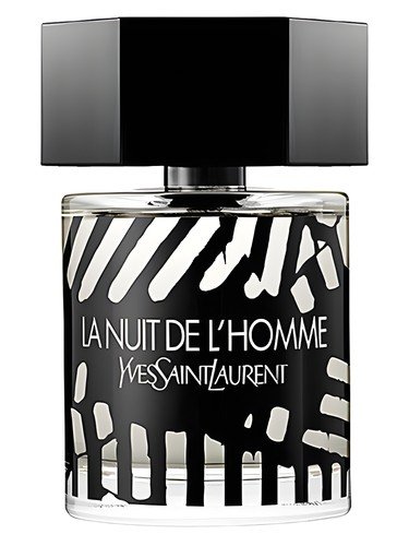 Art Collection: La Nuit de L’Homme