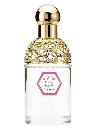 Aqua Allegoria Pivoine Magnifica