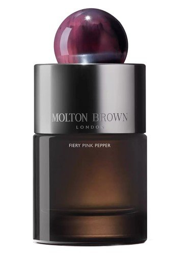 Fiery Pink Pepper Eau de Parfum