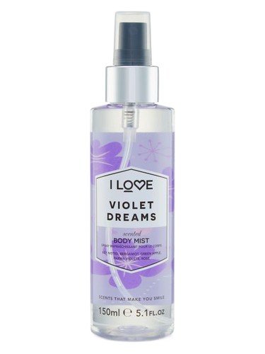 Violet Dreams