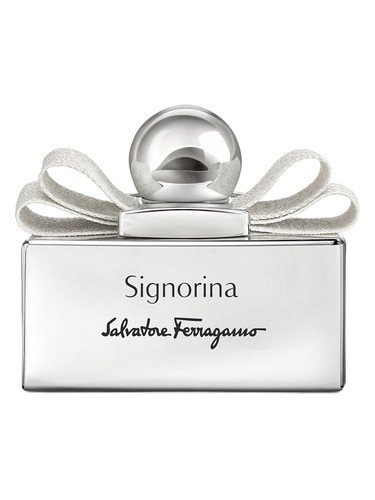 Signorina Eau de Parfum Holiday Edition 2019
