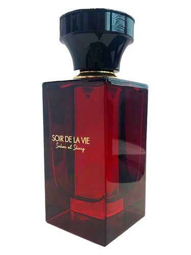 Soir De La Vie