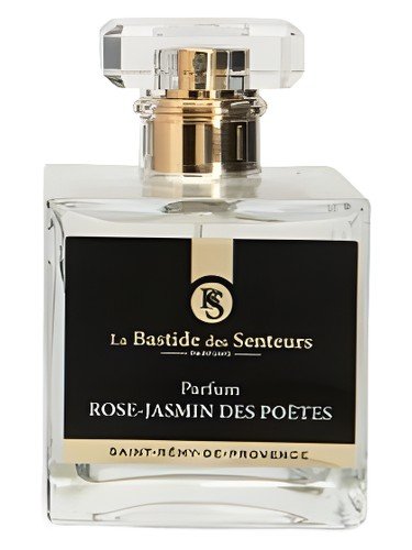 Rose – Jasmin des Poètes