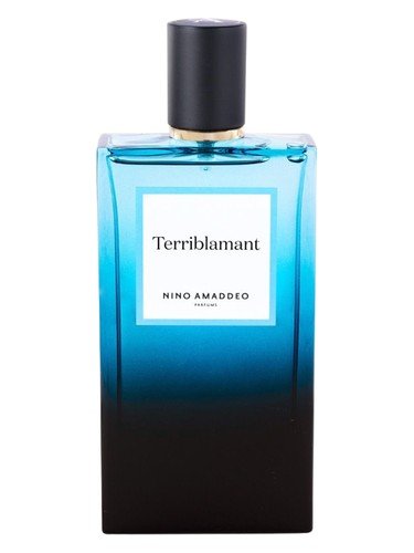 Terriblamant