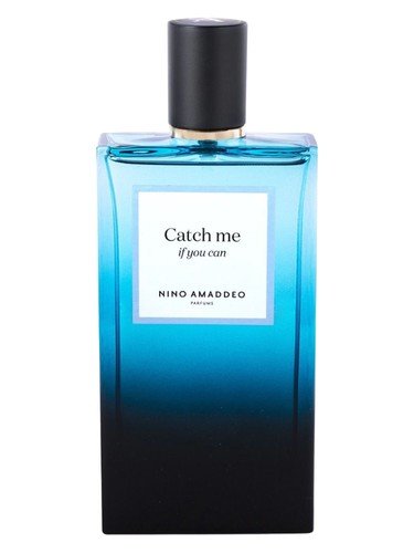 Catch Me If You Can