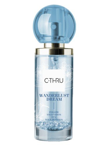 C-thru Wanderlust Dream