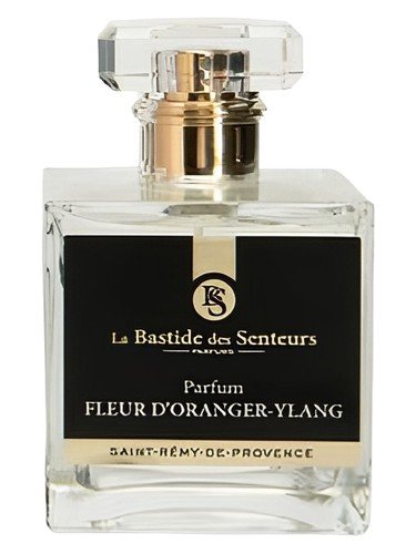 Fleur d’Oranger – Ylang