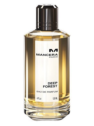 Deep Forest