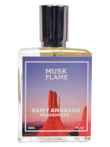 Musk Flame