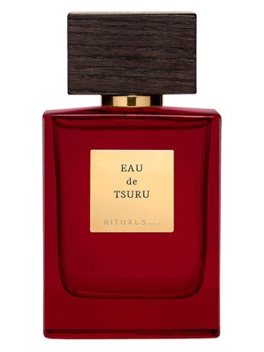 Eau de Tsuru