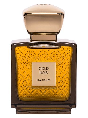Gold Noir