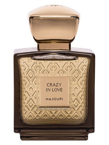 Crazy In Love