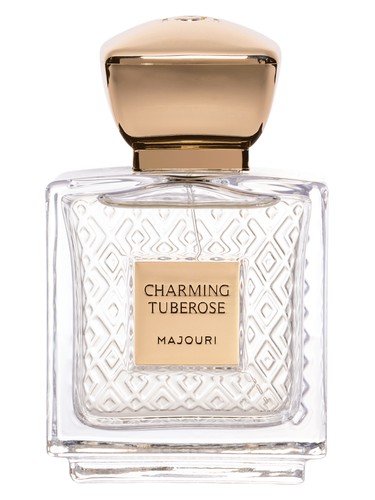 Charming Tuberose