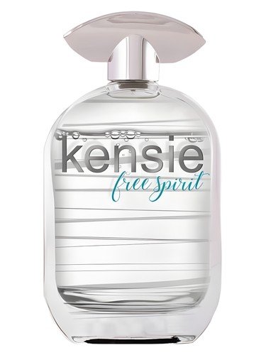 Kensie Free Spirit