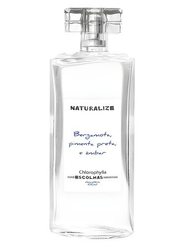 Naturalize
