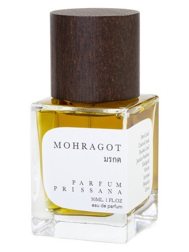 Mohragot