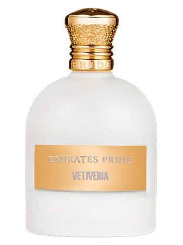 Vetiveria