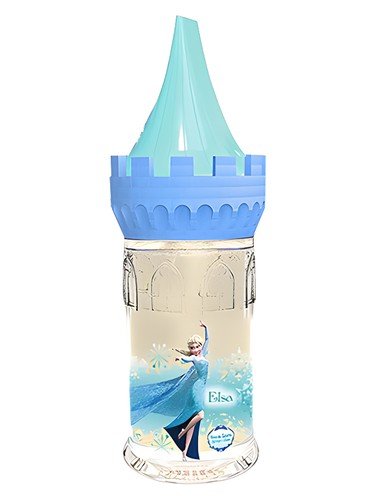 Princess Elsa