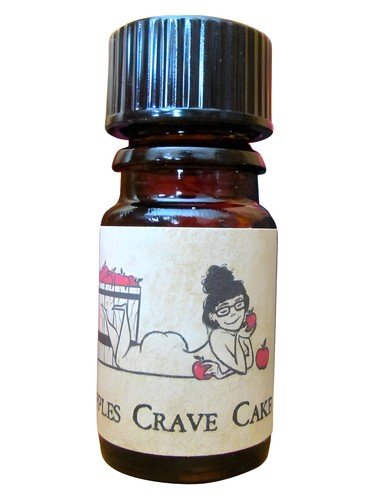 Apples Crave Cake