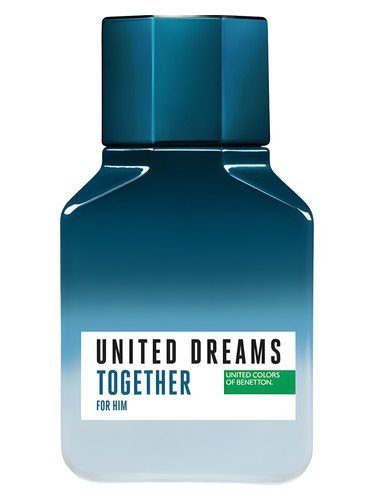 United Dreams – Together for Him