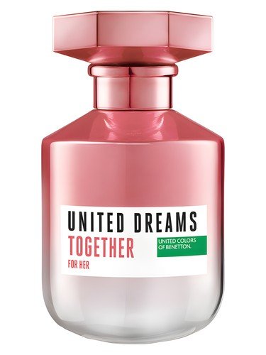 United Dreams – Together for Her