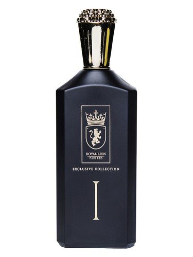 Royal Lion Exclusive No. I