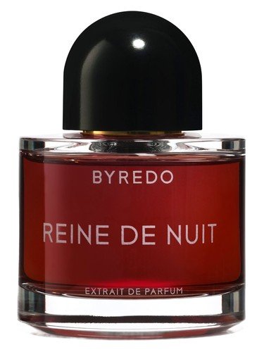Reine de Nuit 2019
