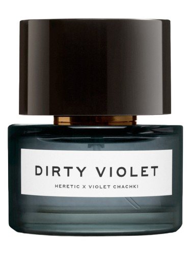 Dirty Violet