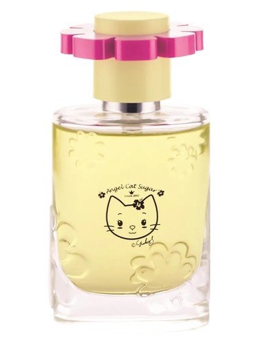 Angel Cat Sugar – Cookie