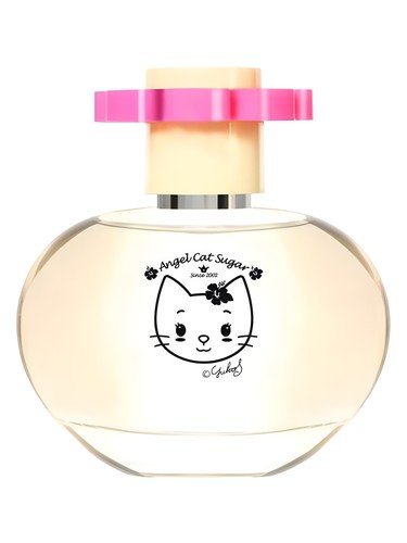 Angel Cat Sugar – Cocktail